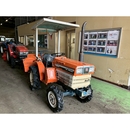 KUBOTA トラクター B1402D