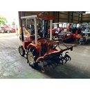 KUBOTA トラクター B1402D