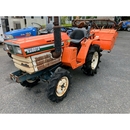KUBOTA トラクター B1402D