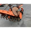 KUBOTA トラクター B1402D
