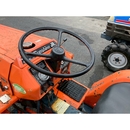 KUBOTA トラクター B1402D