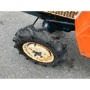 KUBOTA トラクター B1402D