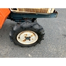 KUBOTA トラクター B1402D