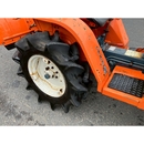 KUBOTA トラクター B1402D