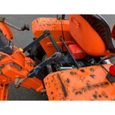 KUBOTA トラクター B1402D