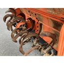 KUBOTA トラクター B1402D