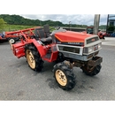 YANMAR トラクター F175