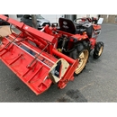 YANMAR トラクター F175