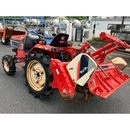 YANMAR トラクター F175