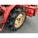 YANMAR トラクター F175