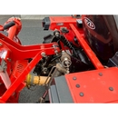 YANMAR トラクター F175