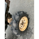 YANMAR トラクター F175