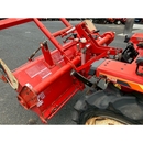 YANMAR トラクター F175