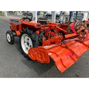 KUBOTA トラクター L1-225