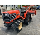 KUBOTA トラクター 