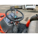 KUBOTA トラクター 