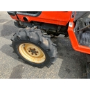 KUBOTA トラクター 