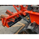 KUBOTA トラクター 