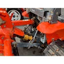 KUBOTA トラクター 