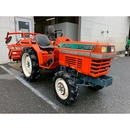 KUBOTA トラクター L1-185D