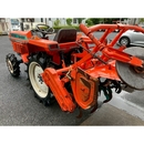 KUBOTA トラクター L1-185D