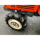 KUBOTA トラクター L1-185D