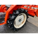 KUBOTA トラクター L1-185D