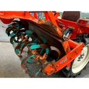 KUBOTA トラクター L1-185D