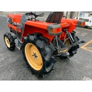 KUBOTA トラクター GL21