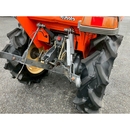 KUBOTA トラクター GL21
