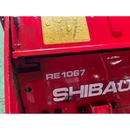 SHIBAURA トラクター SU1540D