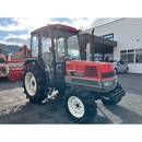 YANMAR トラクター F475