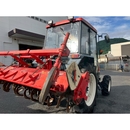 YANMAR トラクター F475