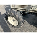 YANMAR トラクター F475