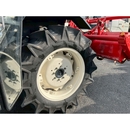 YANMAR トラクター F475