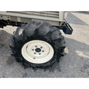 YANMAR トラクター F475