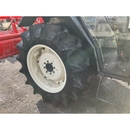 YANMAR トラクター F475