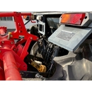 YANMAR トラクター F475