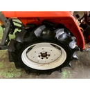 KUBOTA トラクター GL23