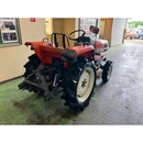 KUBOTA トラクター GL23