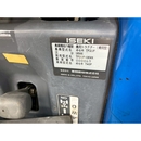 ISEKI トラクター TF21F
