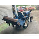 ISEKI トラクター TX1300