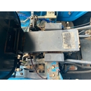 MITSUBISHI トラクター MT1601D
