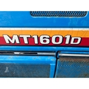 MITSUBISHI トラクター MT1601D
