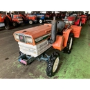 KUBOTA トラクター B1402D