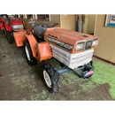 KUBOTA トラクター B1402D