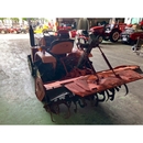 KUBOTA トラクター B1402D