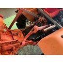 KUBOTA トラクター B1402D