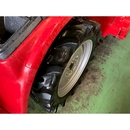HONDA トラクター TX18