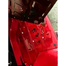 HONDA トラクター TX18